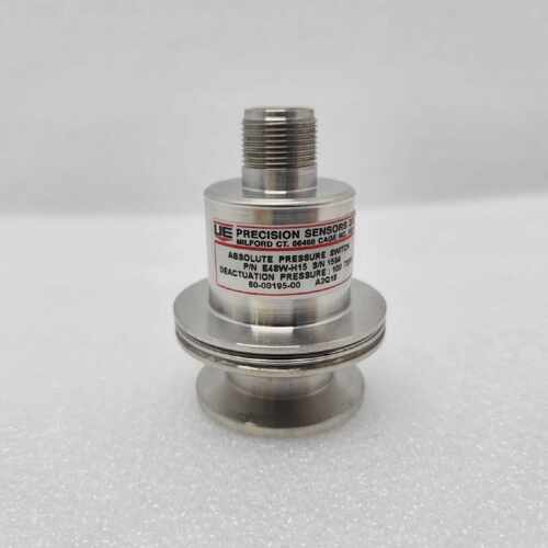 UE Absolute Pressure Switch E48W-H15