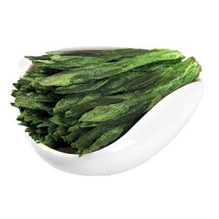 500g茶叶2025年新茶太平布尖绿茶特级正宗黄山太平猴魁茶叶袋装