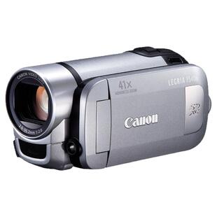 Canon/佳能 FS406/FS46/FS200/FS306专业vlog摄像机复古旅游DV机