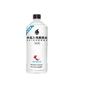 外星人电解质水950ml大瓶整装箱装新日期大瓶装电解质饮料0糖0卡
