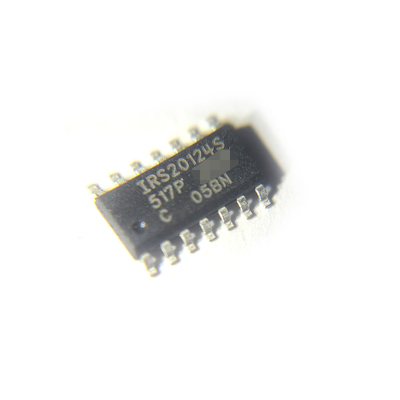 IRS20124SPBF IRS20124S 贴片 SOP14 音频专用处理芯片 全新原装