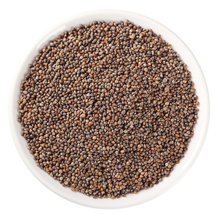 紫苏籽500g正品熟紫苏籽粉中药材食用苏子官方旗舰店烧烤调料撒料