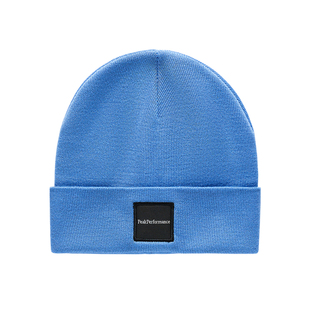 Peak Performance壁克峰Switch Hat户外情侣款休闲百搭舒适针织帽