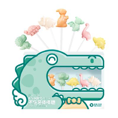 糖果宝宝零食棒棒糖飞享家