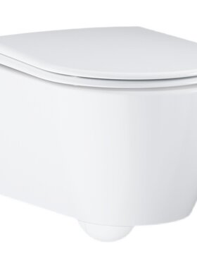 grohe/高仪入墙水箱壁挂式马桶