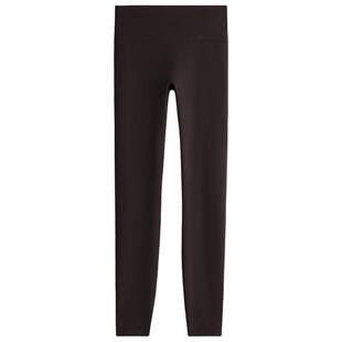 【H&M MOVE SoftMove™】女士运动裤20205春季新款瑜伽裤1237735