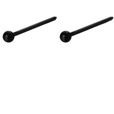 隐形耳棒养耳洞防发炎免摘耳骨钉