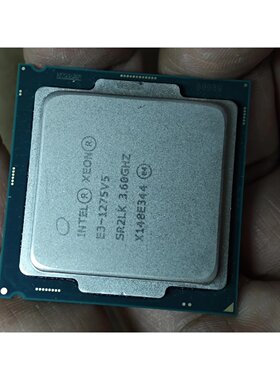 议价可维修E31275V5主板上拆的测试好发货