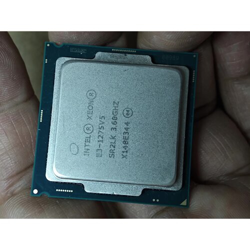 议价可维修E31275V5主板上拆的测试好发货
