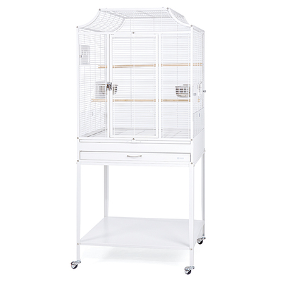 达洋复古开顶超大鸟笼超高性价比