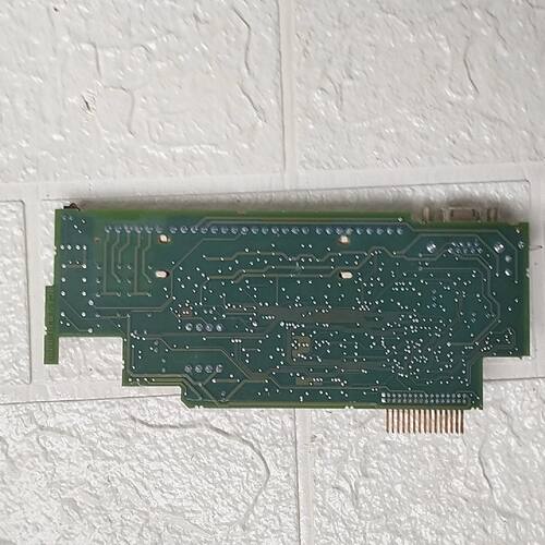 议价科比KEBF5变频器主板0CF523B0005适用
