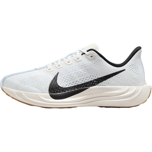 Nike/耐克官方正品缓震女士低帮网面时尚训练跑步鞋FQ7261-102
