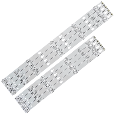 灯条电视机TCL50P20US灯条