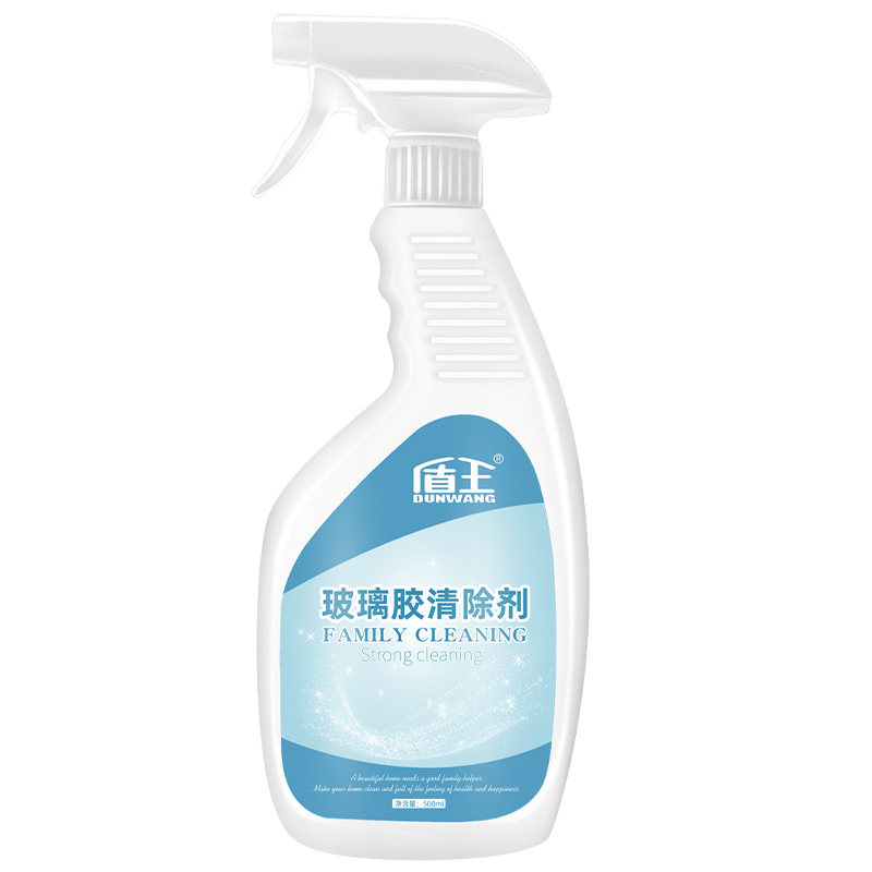 玻璃胶门窗家用清洁剂