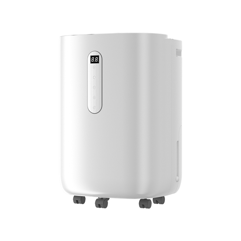 新飞除湿机家用卧室除湿器吸湿吸潮地下室干燥防潮湿抽湿机吸湿器