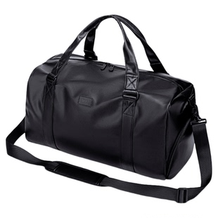 HLA/海澜之家短途学生旅行包健身手提旅游包轻便大容量男女高颜值