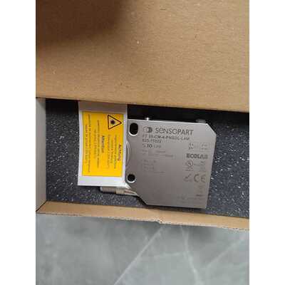 SENSOPART森萨帕特FT55CM4PNSDL