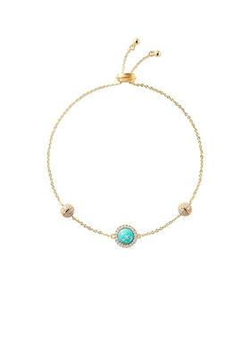 LolaRose日心说转运珠手链女礼物