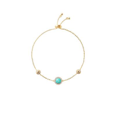 LolaRose日心说转运珠手链女礼物