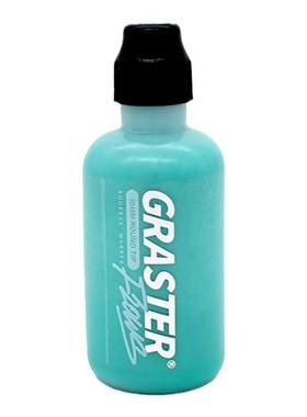 GRASTER涂鸦流淌笔10mm防水油性