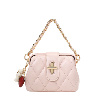 南风Chio2nd暖冬晚宴盒子包