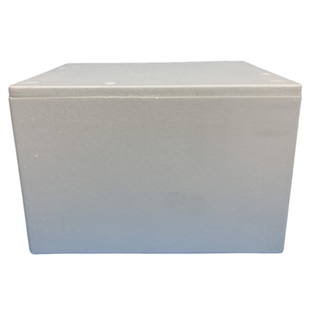 特大号泡沫箱加厚高密度海鲜箱运输箱水果蔬菜箱保温箱冷藏箱包邮