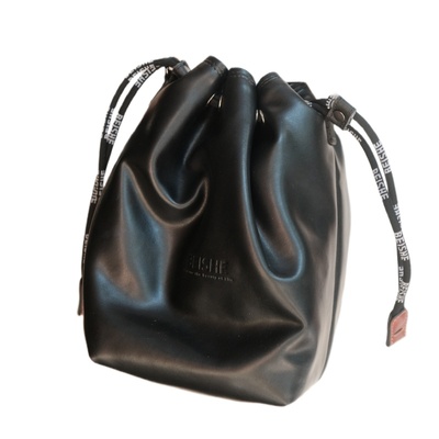 羊皮相机包r50r6r10真皮包