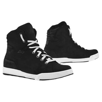 forma防水透气城市情侣摩托车