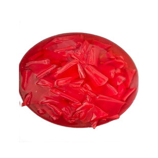 天津特色 红粉皮 红色粉皮 过年吃 喜事吃 包饺子 捞面