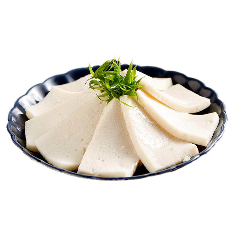杨永兴黄陂三鲜手工鱼糕湖北特产