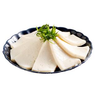 杨永兴黄陂三鲜鱼糕纯手工鱼饼火锅食材年夜饭半成品湖北特产荆州