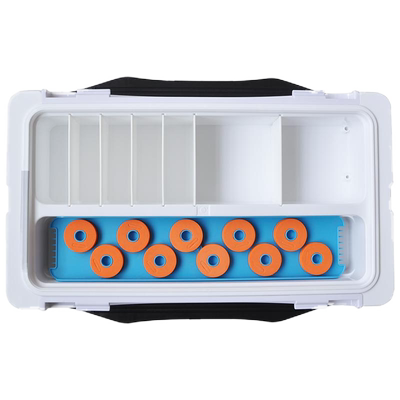 牧马人多功能工具层可叠加