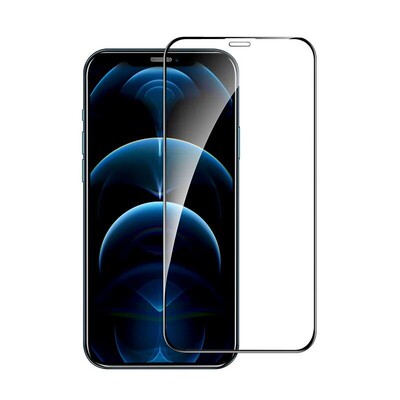 2PCS phone Anti-Spy Screen Protector For 适用iPhone17 16 15 14 13 12 11 Pro Max Tempered Glass贴膜