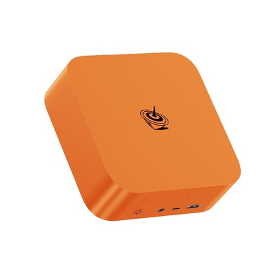 零刻SER9PRO高性能迷你主机