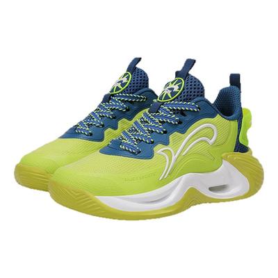 贵人鸟儿童篮球鞋透气缓震