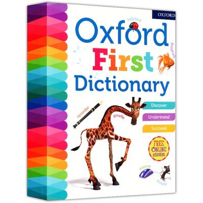 OxfordFirstDi