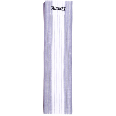 护腕AOLIKES高弹编织缠绕加压