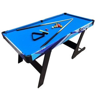 台球桌出口正品特价标准儿童大号台球家用桌球台玩具可折叠