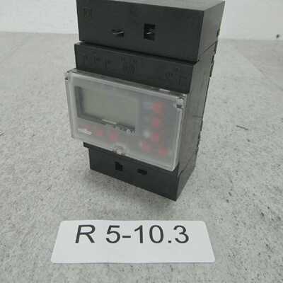Müller Type SC58.30 Schaltcomputer Müller Compteur SC58.30