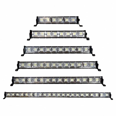 led长条灯超亮改装射灯