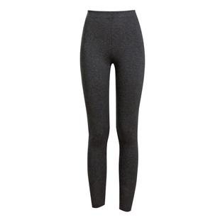 冬季男女士羊毛裤加厚秋裤一体毛裤女款高腰针织打底线裤羊绒裤