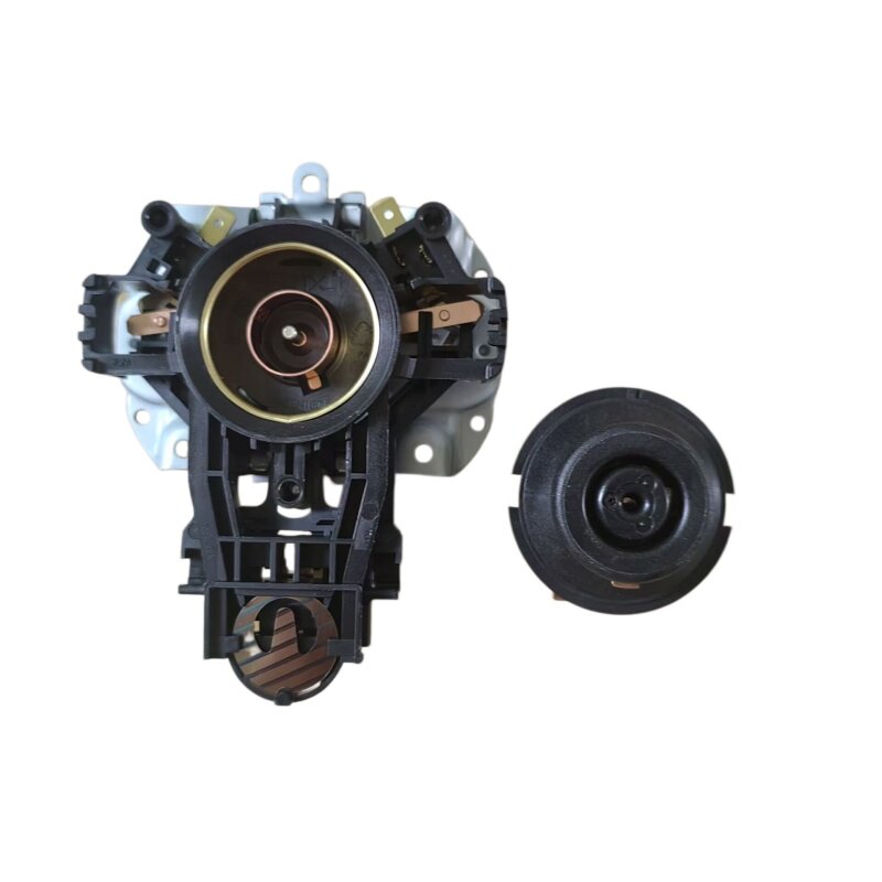 适用九阳电热水壶温控器烧开水壶耦合器电源开关控制器底座芯配件