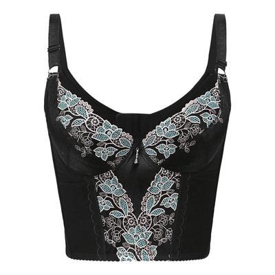 茵黛尼YINDAINI身材管理器塑身聚拢调整型收副乳文胸美体内衣