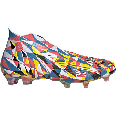 阿迪达斯正品男子足球鞋