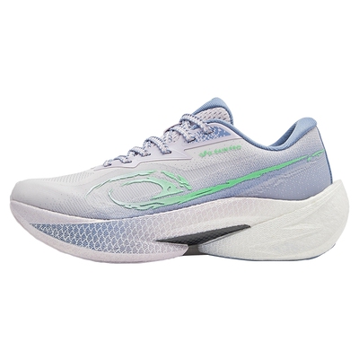 飞影PRO2冬季版缓震竞速专业跑鞋