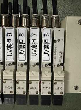 CKD电磁阀4GB119A2NHP7DC24V拍前询价下单