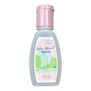 Bench Colonia 菲律宾奔趣婴儿宝宝女士香水伪体香淡香清新小众