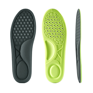 适用于adidas阿迪达斯三叶草鞋垫女款板鞋德训鞋休闲鞋久站不累脚