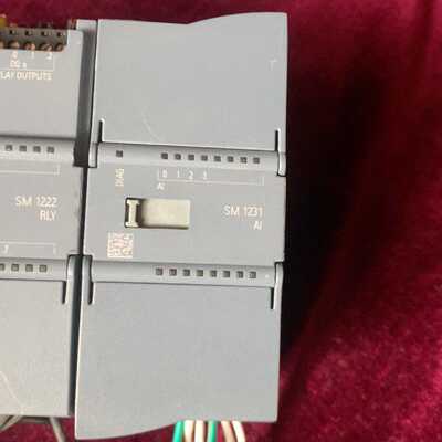 6ES72314HD320XB01200PLC拍前询价下单