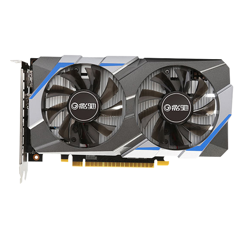 影驰gtx1050ti 4g骁将全新盒装吃鸡怎么样？不要单看众测表面？